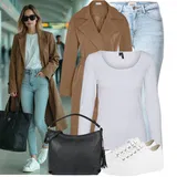 Outfity s Slim & Skinny Kalhotami image