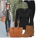 Šik outfity od 60 let image