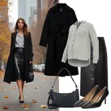 70. rojstni dan outfiti za dame image