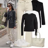 Sportovní outfity pro zimu image