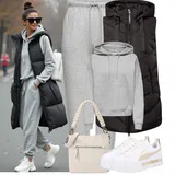 Ležérní narozeninové outfity image