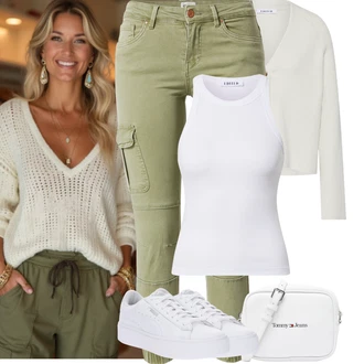 Outfity pro sport "Podzimní Outfity" Outfity pro sport "Podzimní Outfity"