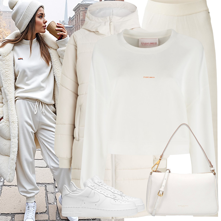 air force outfit women