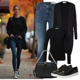 Outfits for chubby Za 50 in več za dame image
