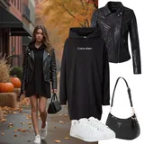 Outfiti s kapucarji in jopicami image