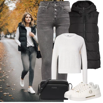 outfit mit Vila "jesenska oprava"