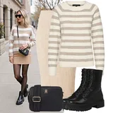 Léto Od 60 let Outfity image