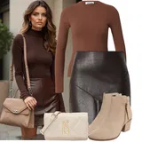 Outfity pro narozeninovou zábavu image