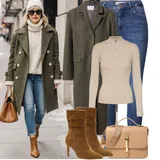 Outfity se svetry image