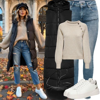 Klasické Koncert Outfit s Černá Pánská taška/Bagetová taška/Pásková taška/Plážová Taška/Taška/Klasická Taška Přes Rameno/Taška Přes Rameno/Malá Taška/Brašna/Sportovní Taška Přes Rameno Pull&Bear "Podzimní Outfity"Look: Rad, Klasické, Cool, Punk, Techno, S Mokrým Vzhledem, Bar, Malle, Koncert, Škola