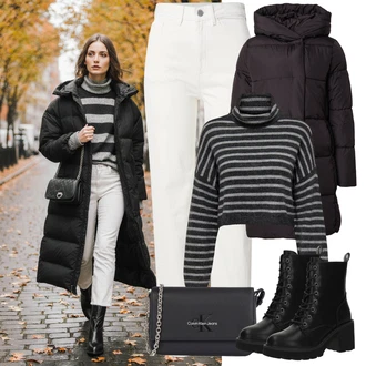 outfit mit Vila "jesenska oprava"