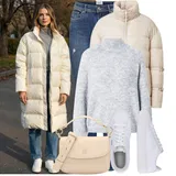 Ležérní Outfity na Svatbu image