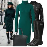 Outfity pro baculky na jaro image