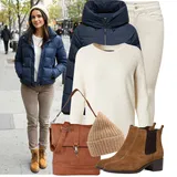 Outfity se zimními čepicemi image