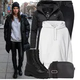 Outfity se svetry pro partnery image