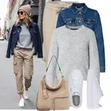 Outfity pro zábavu s kalhotami image