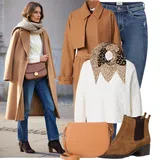 Zwillingsherz Outfity na zimu image