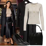 Outfity s bižuterií image