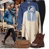 Outfity z 80. let pro party image