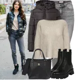 Zimní outfity image