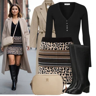 Outfit s Černá Sveter Basic Svetr/Svetr Carmen/Crop Svetr/Kašmírový Svetr/Jednoduchý Svetr/Termo Svetr/Svetr s V-výstřihem/Vlněný Svetr/Svetr z Jemné Pleteniny Edited "Stylový zimní outfity" Outfit s Černá Sveter Basic Svetr/Svetr Carmen/Crop Svetr/Kašmírový Svetr/Jednoduchý Svetr/Termo Svetr/Svetr s V-výstřihem/Vlněný Svetr/Svetr z Jemné Pleteniny Edited "Stylový zimní outfity"