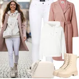 Outfity na zimu GANT image