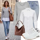 Fancy Za 50 in več outfiti za dame image