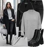 Nadrozměrné Only Outfity image
