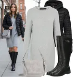 Outfity ve stylu Metal image