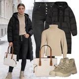 Outfiti s torbami image