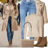 Outfity se svetry s holými zády image