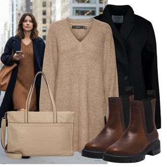 Fall Europa En De Vrouwen Verenigde Staten Lange M... – Vicedeal