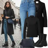 Bojové Boty Outfity image