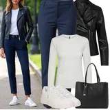 Chino outfity image