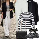 Polobotky outfity image