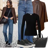 Zimní Outfity na festival image