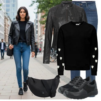 Pullover Für Damen Sweatshirt Oversized Halber Reißverschluss Stehkragen Langarm Einfarbig Baumwolle Locker Herbst Winter Straßenmode S Blue