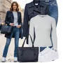 Zimní outfity s estetickým vzhledem image