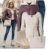 Outfity špatného vkusu image
