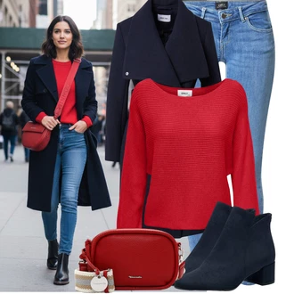 Outfity přiměřené věku "Schönes Freizeit Outfit"