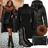 Metal outfiti za dame image