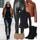 Zimní Mini Outfity image