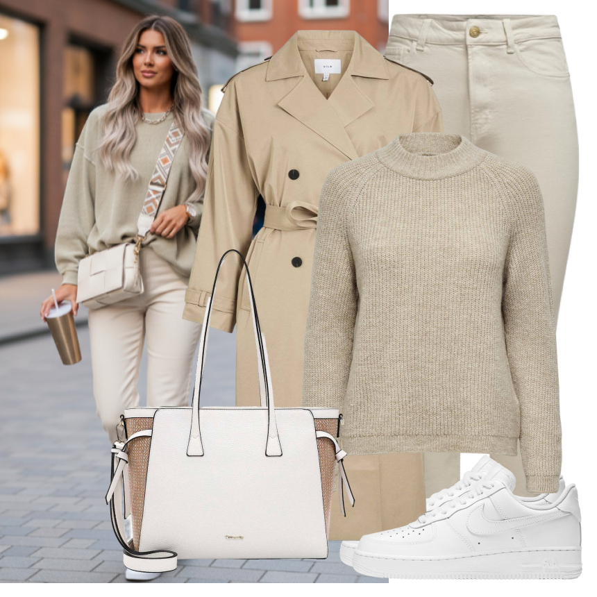 air force outfit women