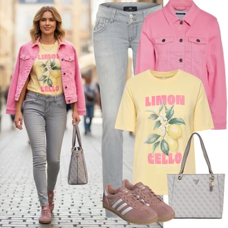 Outfity z džínu Chytrý příležitostný s Šedá/Světle šedá Slim Fit Džíny/Zužující se Džíny/Kožená Pánská Bund/Džíny s Rozparkem/Push up Džín/Kožené Boty/Džín s Nízkým Pasem/Džíny s Nízkým Sedem/Džíny Regular Fit/Kožená bunda/Kotníková Bota LTB "Jarní outfit"Look: Ležérní, Cool, Francouzské, Mom, Krásný, Chytrý příležitostný, S průsvitem, Univerzitní