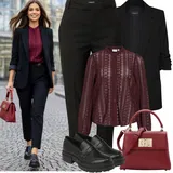 Polobotky outfity image