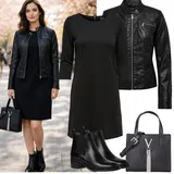 Elegantní Outfity pro Jaro image