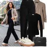 Sportovní outfity pro zimu image