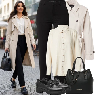 Outfity na festival "Jarní Outfit"