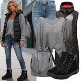 Outfiti s Chelsea škornji image