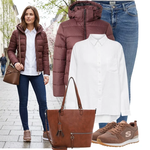 Kombinace Bílá/Krémová Halenkové Body/Žehlení odolná blůza/Blůza s knoflíčkem/Halenka se Stojatým Límcem/Businessová Halenka/Lněná Halenka/Halenka s Dlouhým Rukávem/Oversize Halenka/Oversize Muselínová Blůza/Slip-on Halenka Only kombinovat s Modrá/Světle modrá/Tmavě modrá Kožená bunda/Džín s Nízkým Pasem/Push up Džín/Zimní bunda/Kotníková Bota/Navlékací džíny/Džíny s Nízkým Sedem/Kožené Boty Only